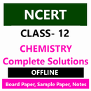 NCERT Class 12 Chemistry Board Paper with Solution APK