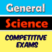 General Science for Competitiv