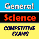 General Science for Competitiv APK