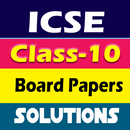 ICSE Class 10 Previous Paper APK