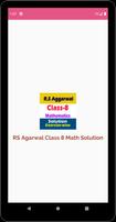 RS Aggarwal Class 8 Math Solut gönderen