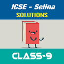ICSE Class 9 Selina All Book Solution OFFLINE APK
