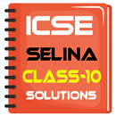 ICSE Class 10 Selina All Book  APK