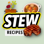 Stew recipes app 圖標
