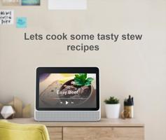 Stew recipes app اسکرین شاٹ 1