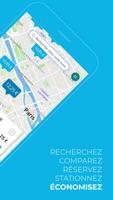 Onepark, Réservez un parking ! تصوير الشاشة 1