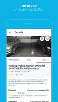 Onepark, Réservez un parking ! تصوير الشاشة 3