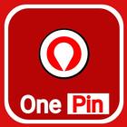 Onepin icône