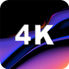 Hintergrundbilder OnePlus 4K Zeichen