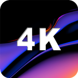 Fonds d'écran pour OnePlus 4K icône