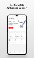 Poster OnePlus Care