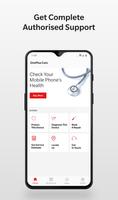 OnePlus Care پوسٹر