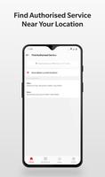 OnePlus Care screenshot 1