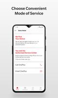 OnePlus Care syot layar 2