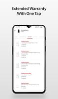 OnePlus Care اسکرین شاٹ 3