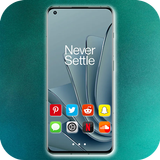OnePlus OxygenOS 13 Launcher icon