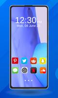 OnePlus OxygenOS 13 Launcher تصوير الشاشة 3