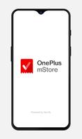 mStore - For OnePlus Partners capture d'écran 1