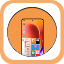 oneplus10 pro Desktop launcher APK