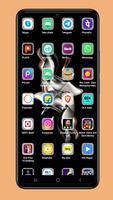 oneplus10 pro Desktop launcher Screenshot 3