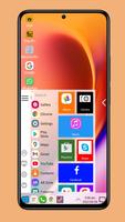 oneplus10 pro Desktop launcher Screenshot 1