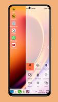 oneplus10 pro Desktop launcher Screenshot 2