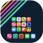 Launcher OnePlus 7T Pro Theme ícone