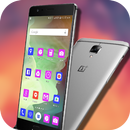 Theme Launcher for OnePlus 3T APK