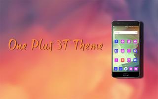 Theme Launcher for OnePlus 3T screenshot 1