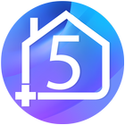 Launcher OnePlus 7T Pro Theme icono