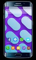 Launcher OnePlus 7T Pro Theme Poster