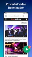 OnePlayer تصوير الشاشة 1