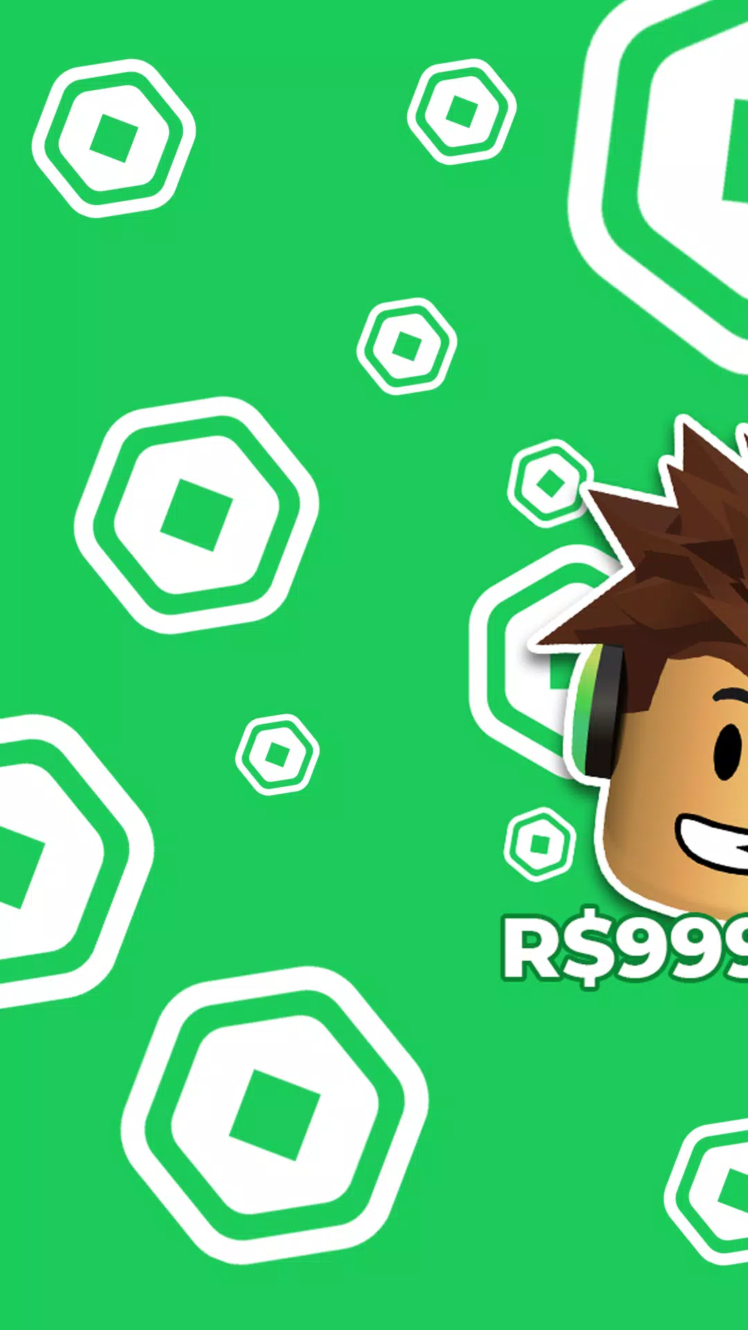 ONE ROBUX: Get Real Robux APK for Android Download