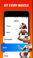 30 Days Workout Challenge скриншот 1