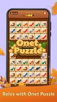 Onet Puzzle poster