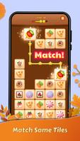 Onet Puzzle 截图 1