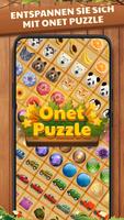Onet Puzzle Plakat