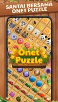 Onet Puzzle poster