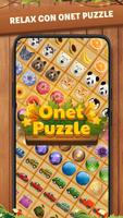 Poster Onet Puzzle