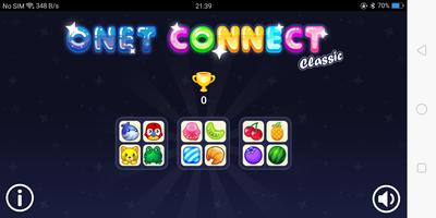 Poster Onet Connect Classic