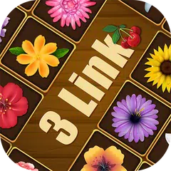 Скачать 3 Link - Relaxing Fun APK