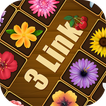 3 Link - 타일 퍼즐 & 매치 브레인 게임