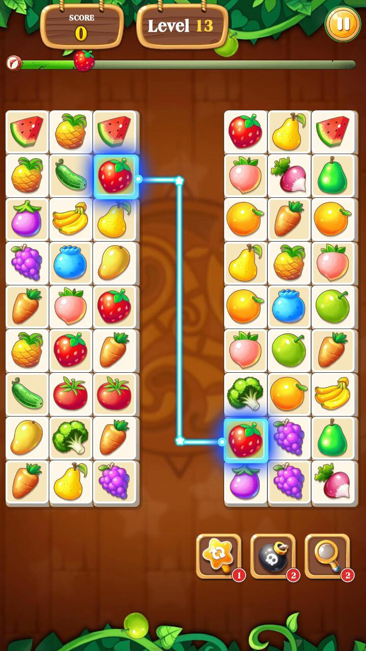 One fruit game