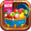 Onet Fruit klasik - Onet buah Offline APK
