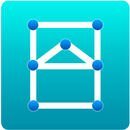 One Touch Drawing - Puzzle Bra-APK