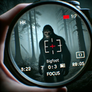 Finding Quest: Bigfoot APK