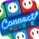 Connect Puzzle: Color Lights APK