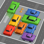 Car Parking icon