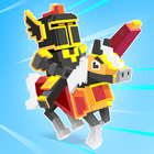 Cube Knight ícone
