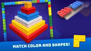 Brick Jam پوسٹر